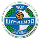 Sumadija Kragujevac