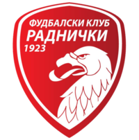 Radnicki 1923