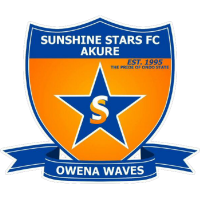 Sunshine Stars