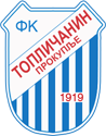 Toplicanin