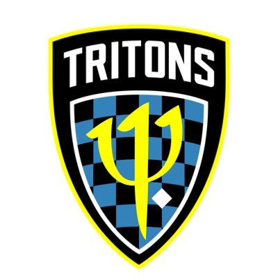 Treasure Coast Tritons