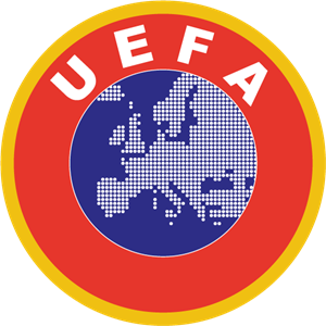 Resultado de imagem para FUTEBOL - UEFA - LOGOS