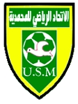 Union Mohammédia