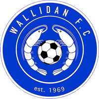 Wallidan