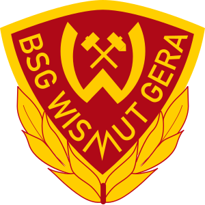 Wismut Gera