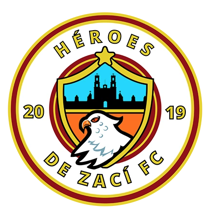 Héroes de Zaci