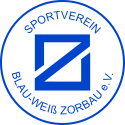 Blau-Weiss Zorbau